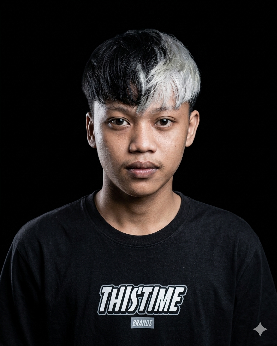 Ruri — Senior Barber
